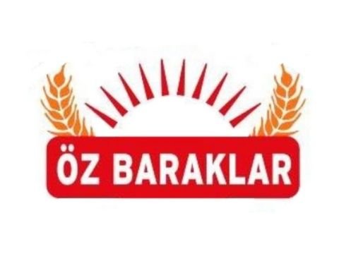 Özbaraklar Samandıra